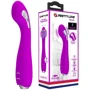 Вибратор Pretty Love - HECTOR G-SPOT VIBRATOR с электростимуляцией, BI-014765