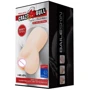 Мастурбатор-вагіна Crazy Bull - Helen Realistic Vagina Vibration (BM-009147Z): Діаметр, см 8.5