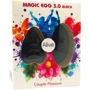 Виброяйцо Alive Magic Egg 3.0 Black: Для кого Для жінок