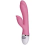 Вибратор LoveToy Dreamer II Rechargeable Vibrator Pink