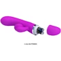 Вібратор Hi-tech Pretty Love Bert Vibrator фото 7