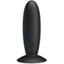 Анальный стимулятор Butt Plug Massager с вибрацией, BI-040045 фото 9