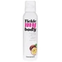 Масажна піна Love To Love TICKLE MY BODY Passion fruit (150 мл)