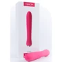 Svakom - Anya Heating Vibrator вибромассажер, 19.5x3.3 см: Для кого Для женщин