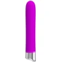 Вібростимулятор Pretty Love Randolph Purple, BI-014612: Довжина, см 16.7