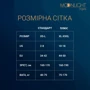 Бодістокінг із доступом Moonlight Model 14 XS-L Black: Застосування На тело