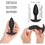 Анальная пробка Dorcel WAVY PLUG: Тип Анальные пробки