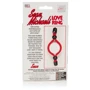 Эрекционное кольцо Sean Michaels Love Ring: Производитель California Exotic Novelties