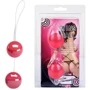 Вагинальные шарики LYBAILE Twins Ball (BI-014049-2-0101S): Диаметр шарика, см 3.5