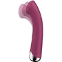 Вибратор Satisfyer Spinning G-Spot 1 Red: Длина, см 16.5