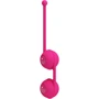 Вагінальні кульки Pretty Love Kegel Tighten Up Balls III Pink фото 7