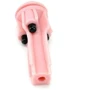 Мастурбатор Fleshlight Vibro Pink Lady Touch: Тип Вагіна