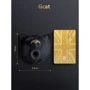 Вакуумний стимулятор клітора Gvibe Gcat Black фото 12