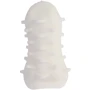 Мастурбатор Chisa COSY Stamina Masturbator Pleasure Pocket White: Глубина, см 8