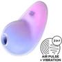 Вакуумный вибратор Satisfyer Pixie Dust Violet/Pink