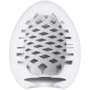 Мастурбатор-яйце Tenga Egg Mesh із сітчастим рельєфом: Тип Яйцо