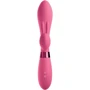 Вибратор-кролик Pipedream OMG Selfie Silicone Vibrator: Для кого Для женщин