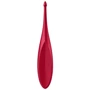 Вибратор для клитора Satisfyer Twirling Fun Poppy Red: Назначение Клиторальные