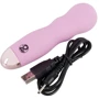 Вібратор Orion Mini Vibrator Cuties Rose: Тип і форма Вібромасажер