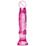 Анальний стимулятор Toy Joy Anal Starter 6 Inch Pink