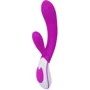 Вибратор Hi-tech Pretty Love Colby Vibrator Purple