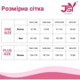 Еротична сукня-сітка із сексуальним вирізом JSY Грація One Size White: Для кого Для женщин