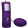 Виброяйце Orion You2Toys Velvet Purple Pill