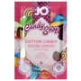 Пробник лубриканту на водній основі System JO H2O - Candy Shop - Cotton Candy, 5 мл