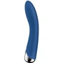 Вибратор Satisfyer Spinning Vibe 1 Blue фото 7