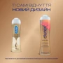 Гель-смазка Durex REAL FЕEL, 50 мл: Тип Анальные