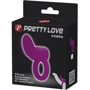 Виброкольцо Pretty Love Cobra Purple: Производитель Pretty Love