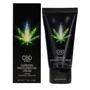 Стимулюючий крем для чоловіків Shots - CBD Cannabis Masturbation Cream For Him, 50 ml