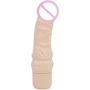 Вибратор Mini Classic G-spot Vibrator, 14x4 см, телесный: Для кого Для женщин