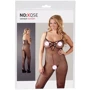 Бодистокинг Orion NO:XQSE Net Catsuit Black, L/XL (2550059)