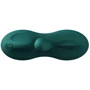 Sit-on-top смарт-вибратор Zalo – Flora Smart Vibrating Pad Turquoise Green, 9 моторов: Для кого Для женщин