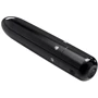 Вибропуля PowerBullet - Pretty Point Rechargeable Bullet Black: Назначение Клиторальные