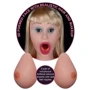 Секс-лялька LoveToy Horny Boobie Doll Victoria: Особливості Надувные