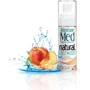 Гель-лубрикант Amoreane Med Peach Water Based Lubricant з фітопланктоном, 50 мл: Для кого Унисекс