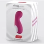 Интерактивный вибратор Kiiroo Cliona Purple: Тип и форма Мини-вибраторы