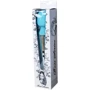 Вібромасажер BOSS of TOYS Boss Series - Massager Genius USB Blue 10 Function (BS2200020): Тип і форма Вибратор-микрофон