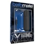 Вибропуля Bathmate Vibe Bullet Black: Назначение Клиторальные