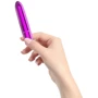 Віброкуль PowerBullet - Pretty Point Rechargeable Purple: Призначення Клиторальные