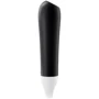 Вибропуля перезаряжаемая Satisfyer Ultra Power Bullet 2 Black: Длина, см 10.5