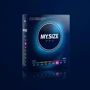 Презервативы My.Size Pro 64, 3 шт.: Тип Увеличенного размера