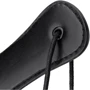 Паддл Bedroom Fantasies Paddle Spanking Toy - Black фото 5