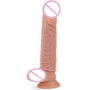 Насадка LoveToy Pleasure X-Tender Penis Sleeve Flesh Add 2", Flash: Наличие вибрации Нет