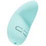 Вибратор LELO Lily 3 Polar Green: Длина, см 7.4