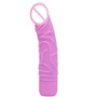 Вібратор Toy Joy - Classic Original Vibrator Pink