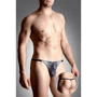 Мужские трусы SoftLine - Mens thongs 4488, S-L