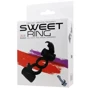 Эрекционное вибро кольцо с стимулятором клитора Sweet RING, BI-014079-1 фото 7